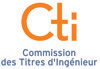 commission CTI